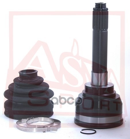 ШРУС НАРУЖНЫЙ 33x53x17 ASVA арт. ISZ07