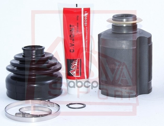 ШРУС ВНУТРЕННИЙ ПРАВЫЙ 36x28 ASVA арт. KAILNSR