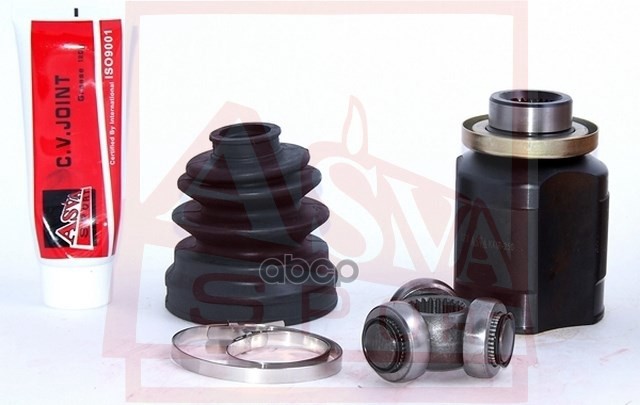 ШРУС ВНУТРЕННИЙ ПРАВЫЙ TUCSON/SPORTAGE 26x23x42 ASVA арт. KAIR250