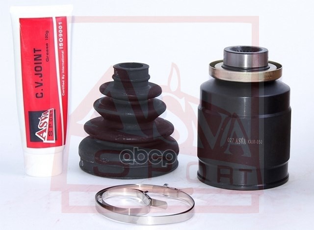 ШРУС ВНУТРЕННИЙ ПРАВЫЙ TUCSON 26x33x42 ASVA арт. KAIR950