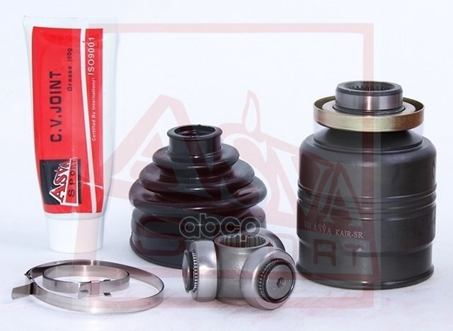 ШРУС ВНУТРЕННИЙ ПРАВЫЙ SORENTO 28x25x42 ASVA арт. KAIRSR