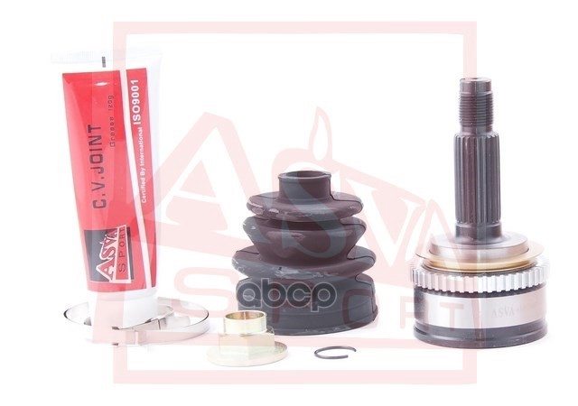 ШРУС НАРУЖНЫЙ 20x52.5x24 ASVA арт. KAPICA48