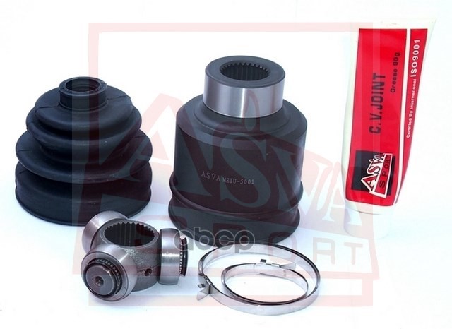 ШРУС ВНУТРЕННИЙ 30x54x30 ASVA арт. MEIU5001