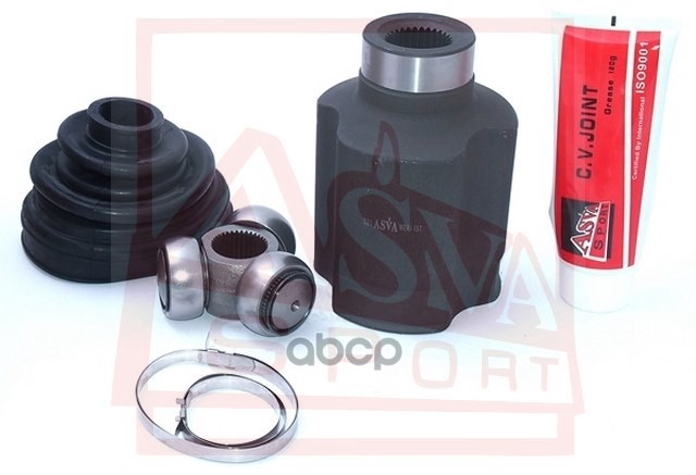 Шрус Ssangyong Ssang Yong : Istana ASVA арт. MEIU-IST