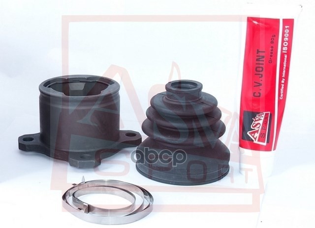 ШРУС ВНУТРЕННИЙ ПРАВЫЙ 33x132 ASVA арт. MTINP01