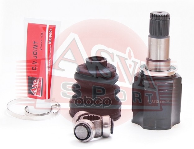 ШРУС ВНУТРЕННИЙ ПРАВЫЙ 33x40x24 ASVA арт. MTIRCY3M