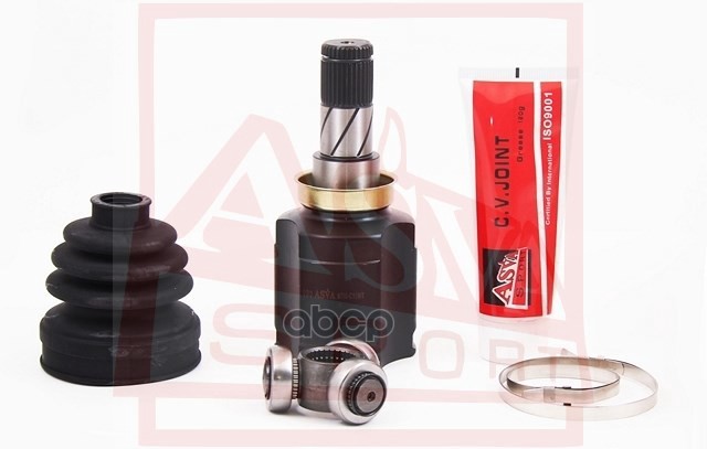 Шрус Внутренний 30X35x33 ASVA арт. MTIUCY2MT