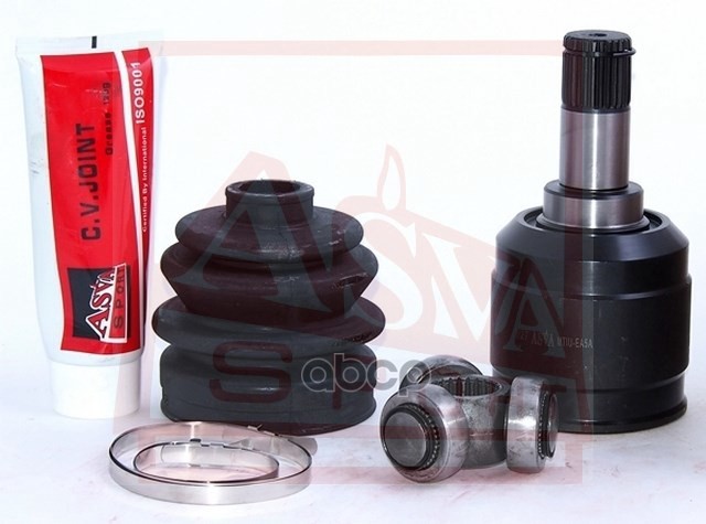 ШРУС ВНУТРЕННИЙ GALANT 27x24x41 ASVA арт. MTIUEA5A