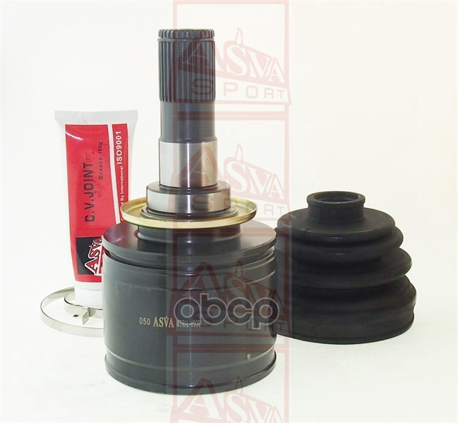 ШРУС ВНУТРЕННИЙ ПРАВЫЙ 43X55X33 ASVA арт. MTRILV93L