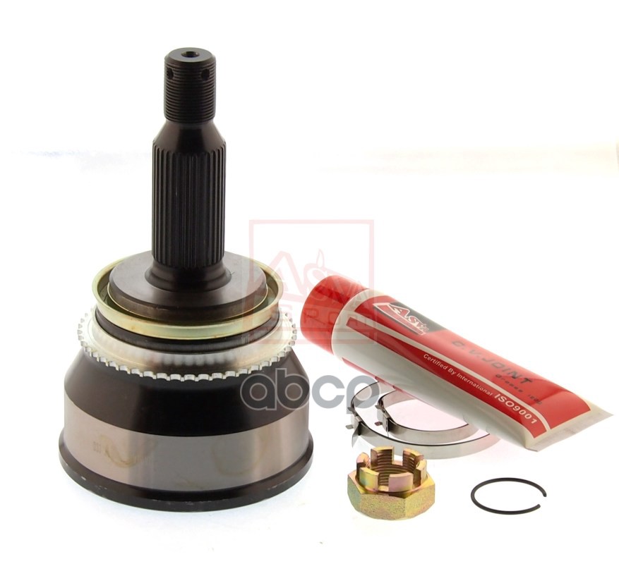 ШРУС НАРУЖНЫЙ ЗАДНИЙ 43x72x33 ASVA арт. MTRV75A50