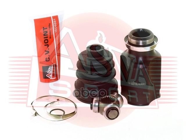 Шрус Внутренний | Перед Прав | ASVA арт. MZIRDY3A