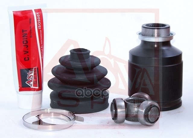 ШРУС ВНУТРЕННИЙ ПРАВЫЙ MAZDA 6 28x33x43 ASVA арт. MZIRGG