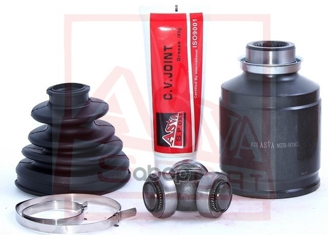 ШРУС ВНУТРЕННИЙ ПРАВЫЙ MAZDA 3 28x24x43 ASVA арт. MZIRM3M2