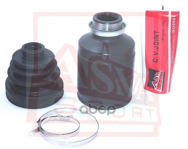 ШРУС ВНУТРЕННИЙ ПРАВЫЙ 33x43x28 ASVA арт. MZIRM6A