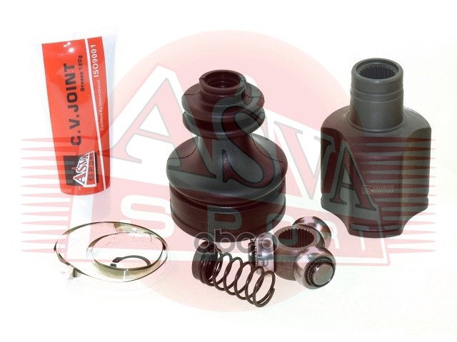 ШРУС ВНУТРЕННИЙ ПРАВЫЙ 30X36.3X23 ASVA арт. NSIRG15RA