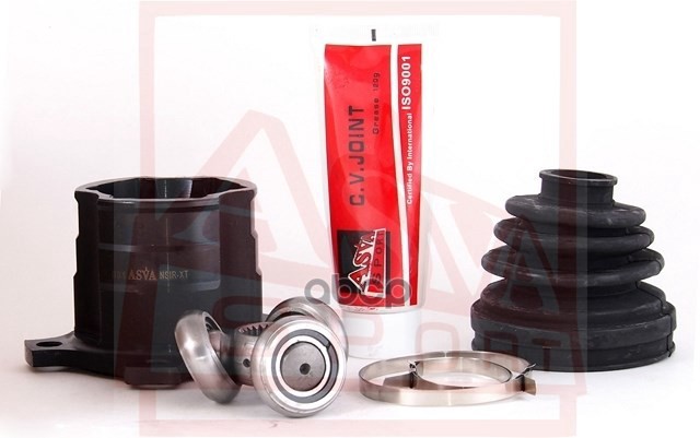 ШРУС ВНУТРЕННИЙ ПРАВЫЙ X-TRAIL 29x24x39 ASVA арт. NSIRXT