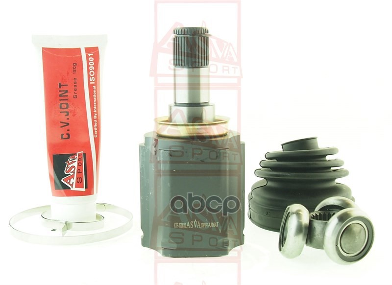 ШРУС ВНУТРЕННИЙ ПРАВЫЙ ASTRA 34x23x35 ASVA арт. OPIRAJ16AT