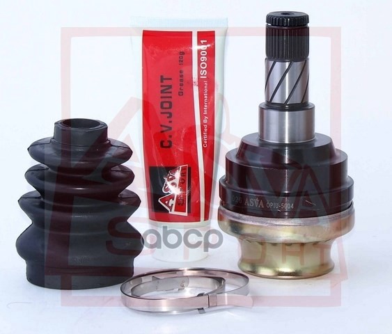 ШРУС ВНУТРЕННИЙ DAEWOO NEXIA 34x22х35 ASVA арт. OPIU5004