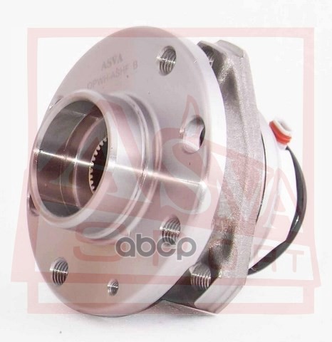 СТУПИЦА ПЕРЕДНЯЯ С ДАТЧИКОМ АБС ASVA арт. OPWHASHF