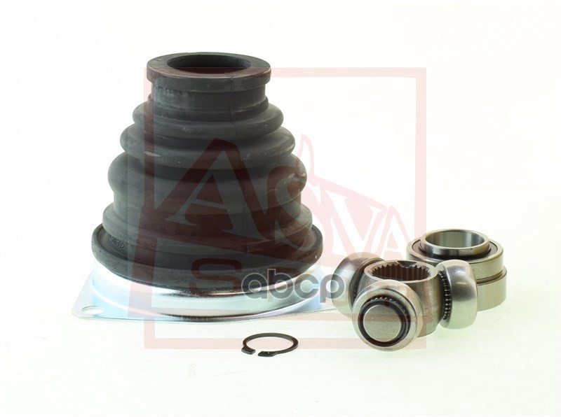 ШРУС ВНУТРЕННИЙ ЛЕВЫЙ ASVA арт. RNILL8M