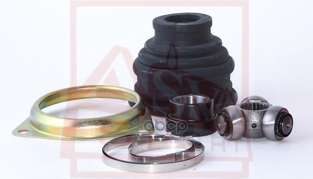 ШРУС ВНУТРЕННИЙ ЛЕВЫЙ SANDERO/LOGAN 23x28x37 ASVA арт. RNILLOG