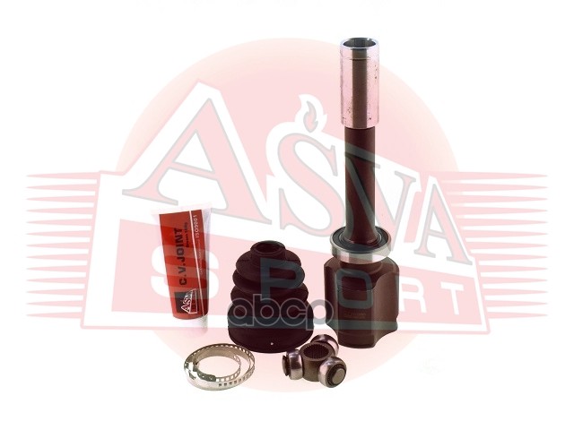 Шрус Внутренний | Перед Прав | ASVA арт. RNIRDSR