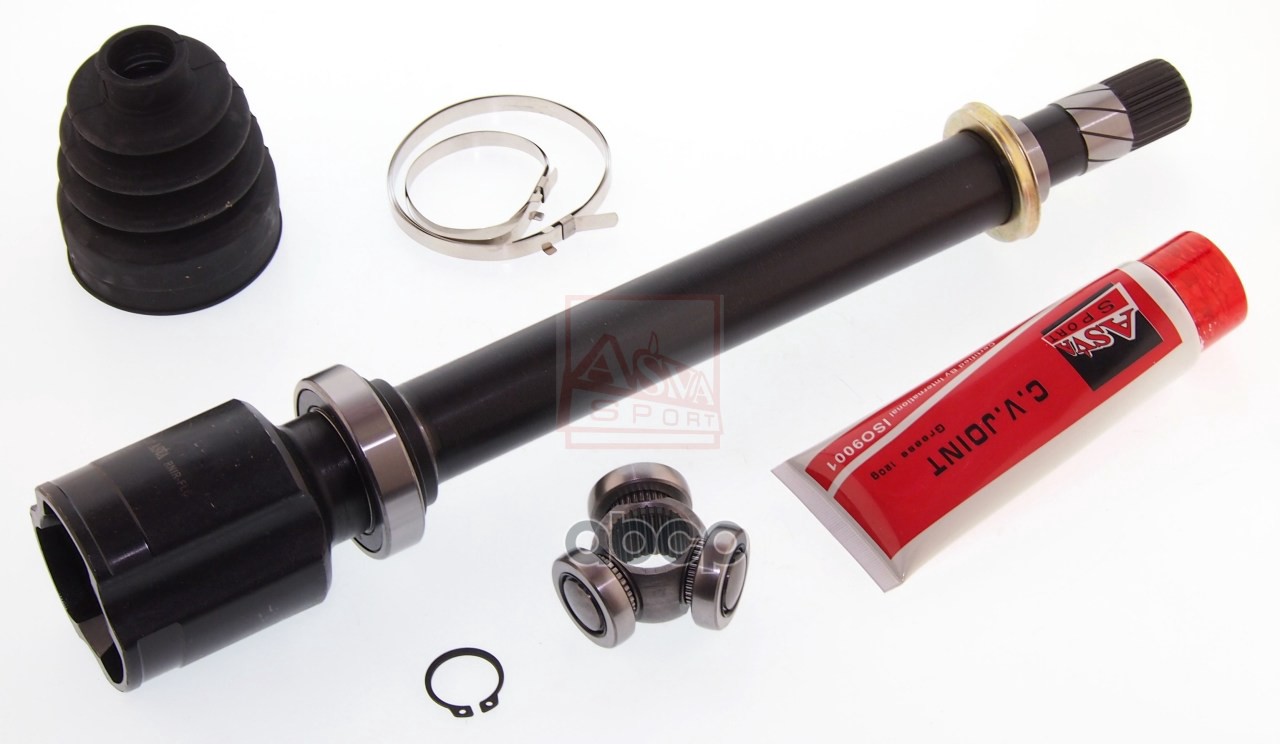 ШРУС ВНУТРЕННИЙ ПРАВЫЙ 30x33x26 ASVA арт. RNIRFLC