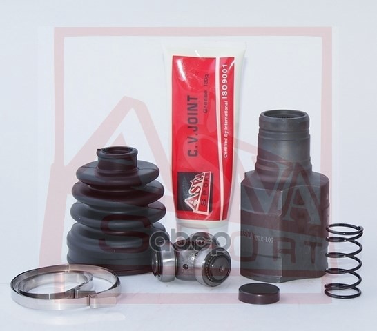 ШРУС ВНУТРЕННИЙ ПРАВЫЙ SANDERO/LOGAN 23x28x37 ASVA арт. RNIRLOG