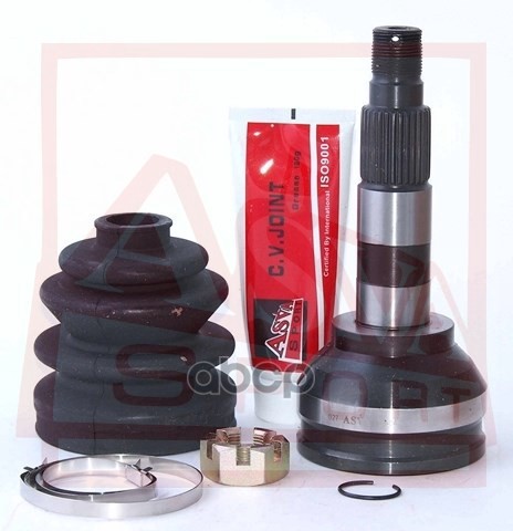 Шрус Subaru : Leone ASVA арт. SB-04