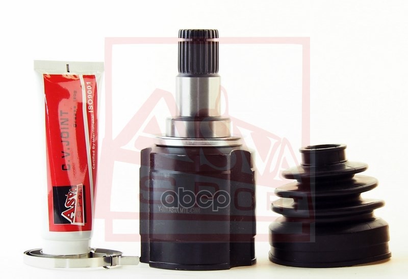 ШРУС НАРУЖНЫЙ 32X52X27 ASVA арт. SBS13