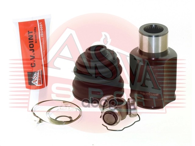 ШРУС ВНУТРЕННИЙ 27X47,7X29 ASVA арт. SYIUKRB