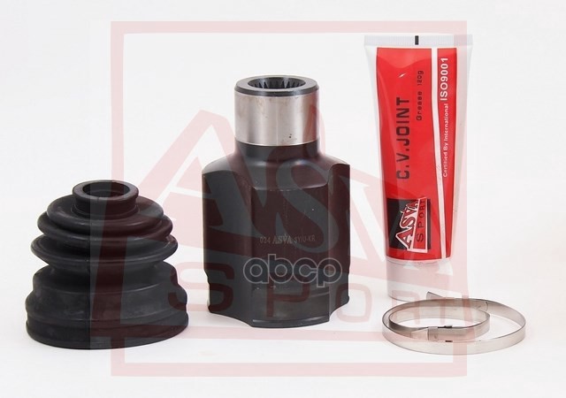 ШРУС ВНУТРЕННИЙ KYRON/ACTYON 27x34х47 ASVA арт. SYIUKR