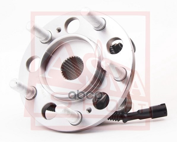 СТУПИЦА ПЕРЕДНЯЯ ASVA арт. SYWHREXF