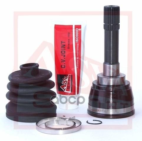 ШРУС НАРУЖНЫЙ GRAND VITARA 26x29x48 ASVA арт. SZ11