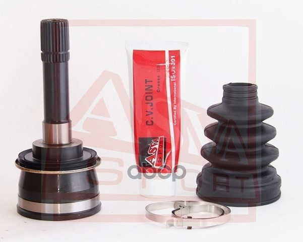 ШРУС НАРУЖНЫЙ 30x48x26 ASVA арт. SZ34