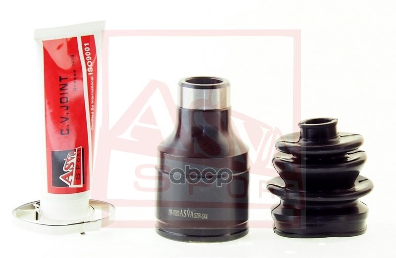ШРУС ВНУТРЕННИЙ ПРАВЫЙ SUZUKI SX4 26x40x26 ASVA арт. SZIRSX4