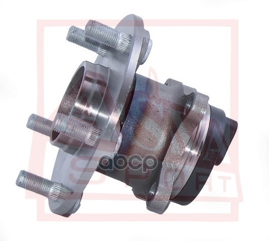 СТУПИЦА ЗАДНЯЯ С ДАТЧИКОМ АБС ASVA арт. SZWHSX4R