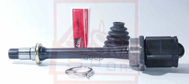 ШРУС ВНУТРЕННИЙ ПРАВЫЙ AVENSIS 24x26x40 ASVA арт. TYIRAV20