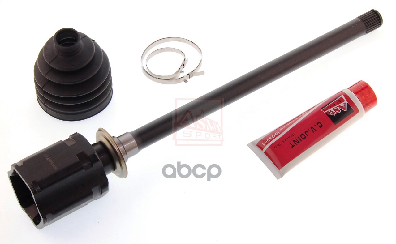 Шрус Внутр R 24X34x23 ASVA арт. TYIRGSU45