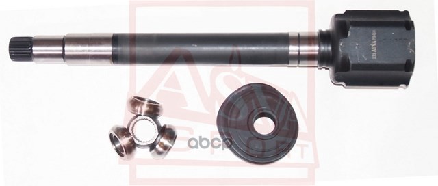 ШРУС ВНУТРЕННИЙ ПРАВЫЙ TOYOTA CAMRY 24x27x41 ASVA арт. TYIRGSV4