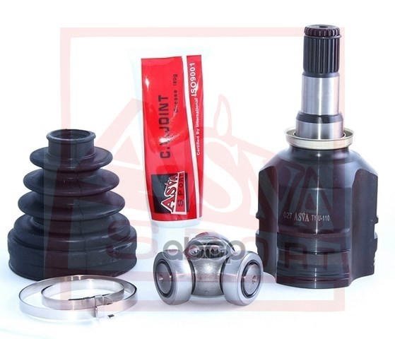 ШРУС ВНУТРЕННИЙ 22x34x23 ASVA арт. TYIU110