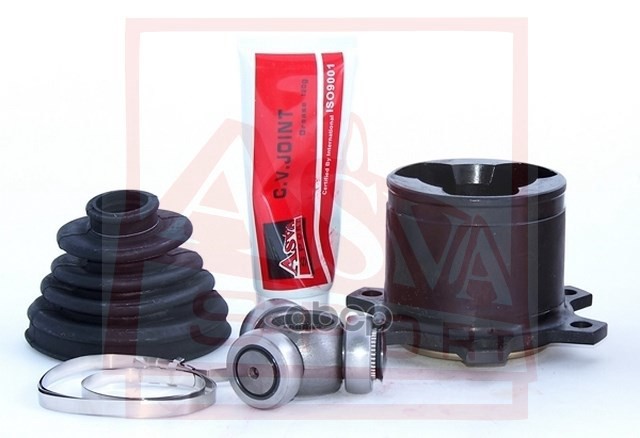 ШРУС ВНУТРЕННИЙ TOYOTA HIACE 26X138 ASVA арт. TYIU557