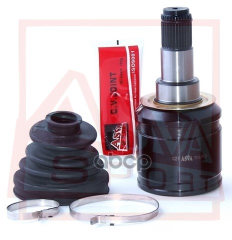 ШРУС ВНУТРЕННИЙ LAND CRUISER PRADO 30x30x47 ASVA арт. TYIUP120