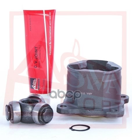 Шрус Внутренний | Зад Прав/Лев | ASVA арт. TYIURAV4R