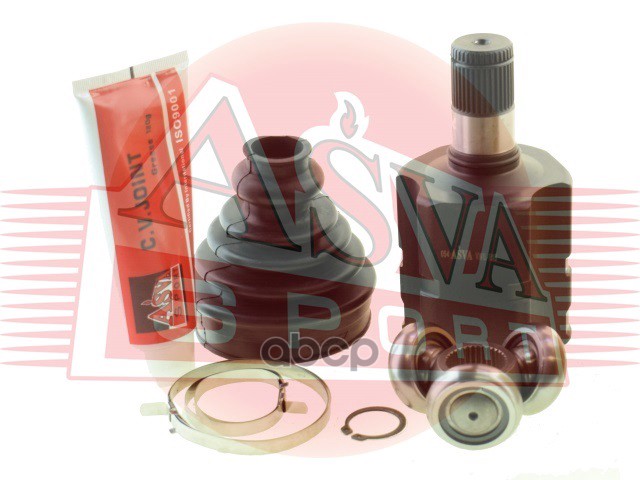 ШРУС ВНУТРЕННИЙ 34X34,5X37 ASVA арт. VWIL5NB