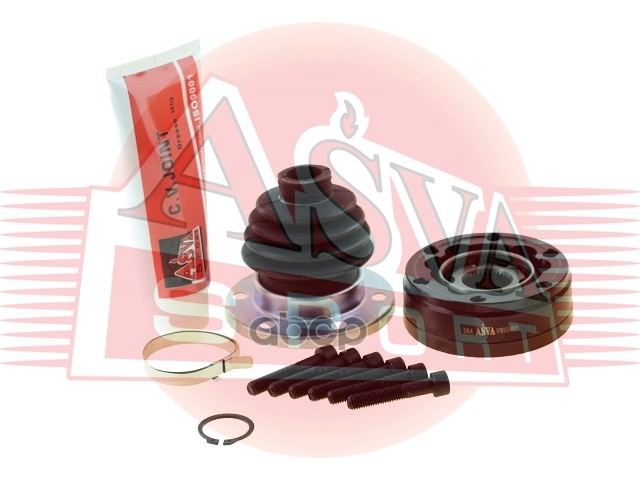 ШРУС ВНТУРЕНИЙ 33X94 ASVA арт. VWIU001