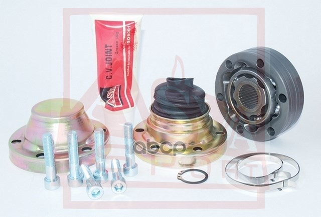 ШРУС ВНУТРЕННИЙ 28x112 ASVA арт. VWIUTG