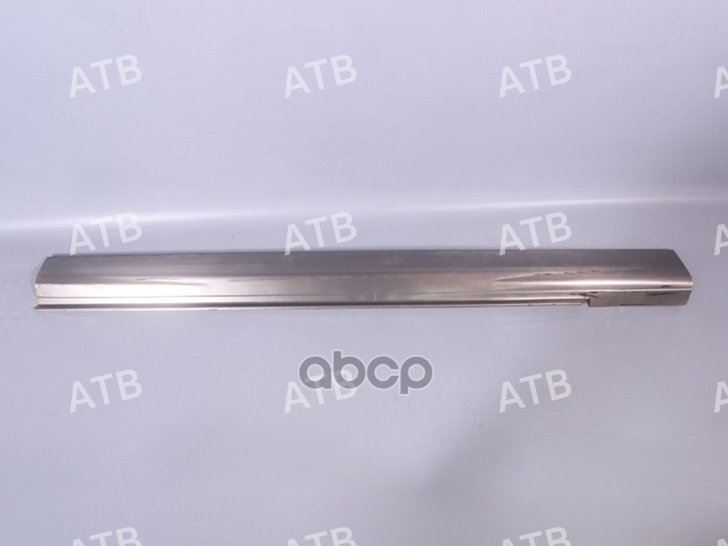 Рем Часть Порога Daewoo Matiz 1 2000-2015 Рестайлинг Левая Atb Atb 1Adm10eal ATB арт. 1ADM10EAL