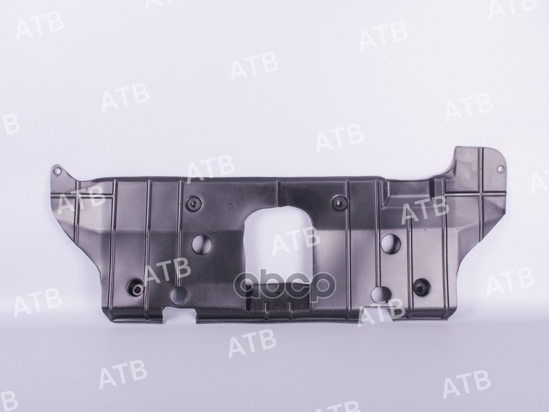 Защита Двигателя Hyundai Accent 2 1999-2012 Центральная (Тагаз) Atb ATB арт. 1AHA2CPP0