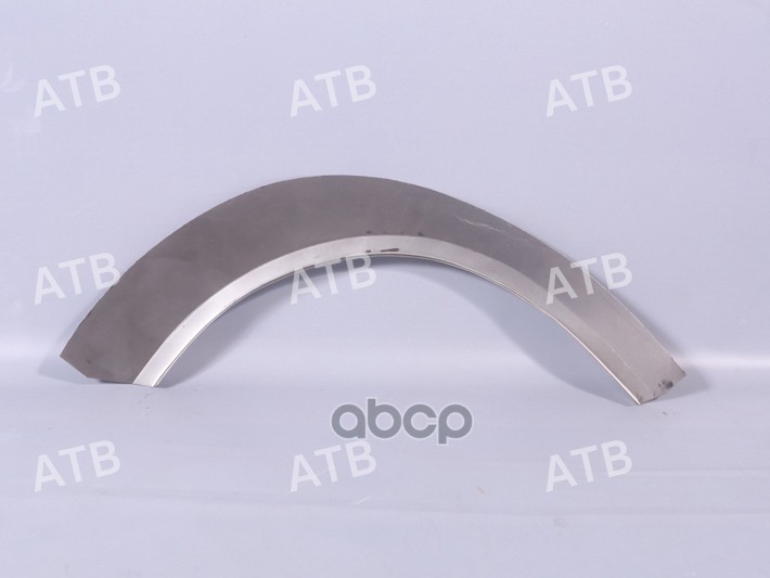 Арка Hyundai Getz 1 2002-2011 Заднего Левого Крыла Atb ATB арт. 1AHG10C0RL